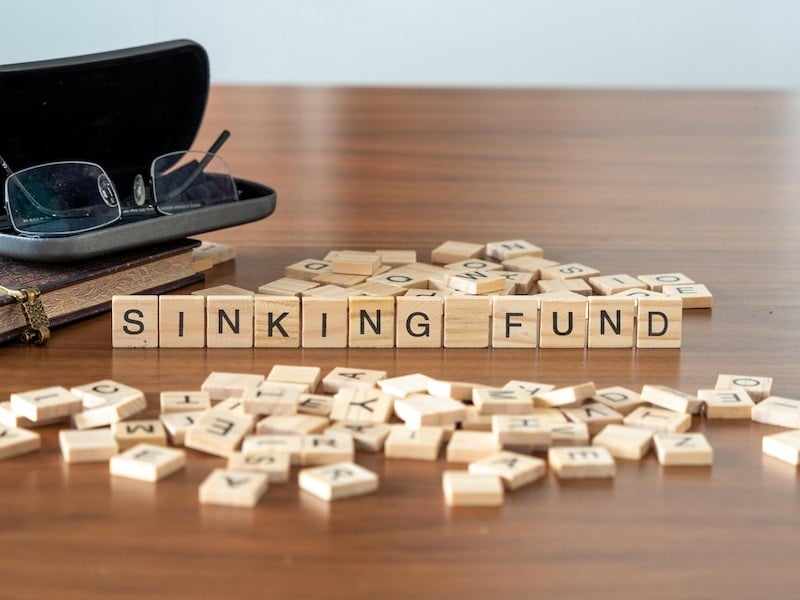 21 Sinking Fund Lessons to Ponder In Your Funds